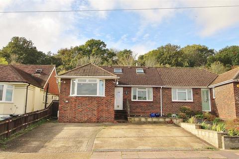 4 bedroom bungalow for sale, Vale Walk, Findon Valley, West Sussex, BN14