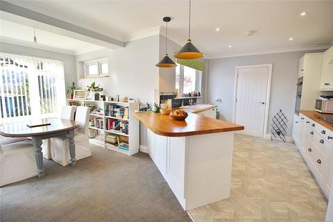 4 bedroom detached house for sale, Cissbury Gardens, Findon Valley, West Sussex, BN14