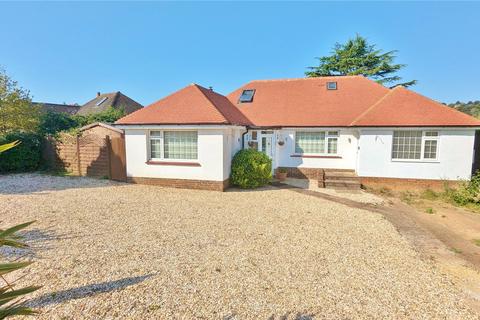 4 bedroom detached house for sale, Cissbury Gardens, Findon Valley, West Sussex, BN14