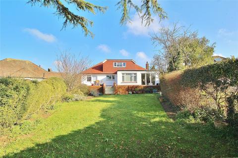 4 bedroom detached house for sale, Cissbury Gardens, Findon Valley, Worthing, West Sussex, BN14