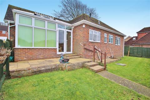 2 bedroom bungalow for sale, Hurston Close, Findon Valley, West Sussex, BN14