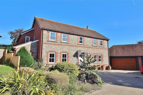 25 Convent Gardens, Findon, Worthing, BN14 0RZ