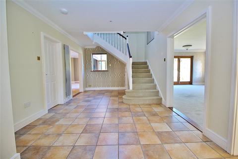 25 Convent Gardens, Findon, Worthing, BN14 0RZ