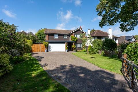 4 bedroom detached house for sale, Marshall Avenue, Findon Valley, West Sussex, BN14