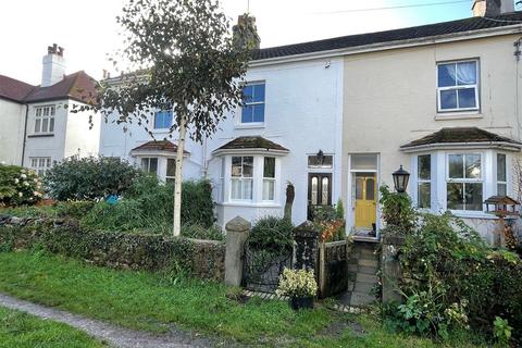 2 bedroom terraced house for sale, Ashburton Road, Bovey Tracey
