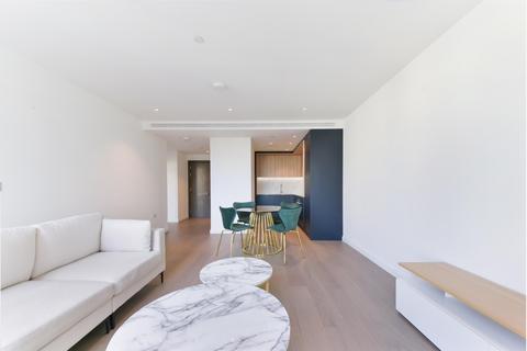 1 bedroom apartment to rent - Phoenix Court, Oval Village, London, SE11