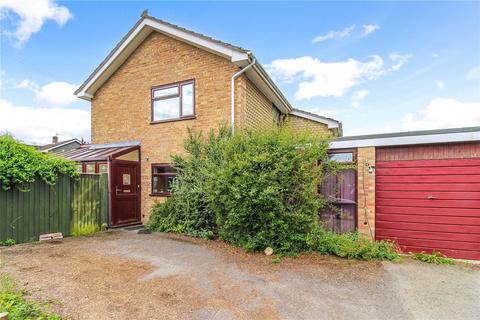 4 bedroom detached house for sale - Chatcombe Close, Charlton Kings, Cheltenham, Gloucestershire, GL53