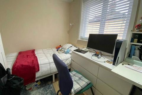 27a Cranmer Road, Bournemouth, BH9 1JU