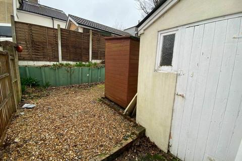 27a Cranmer Road, Bournemouth, BH9 1JU