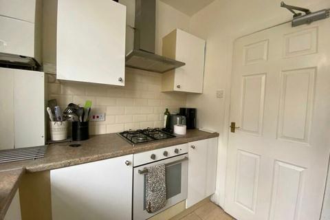 27a Cranmer Road, Bournemouth, BH9 1JU