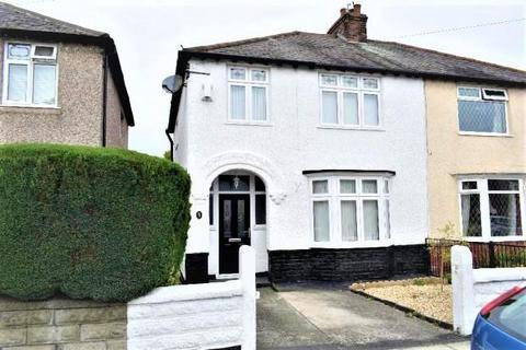 undefined, Terence Road, Liverpool L16