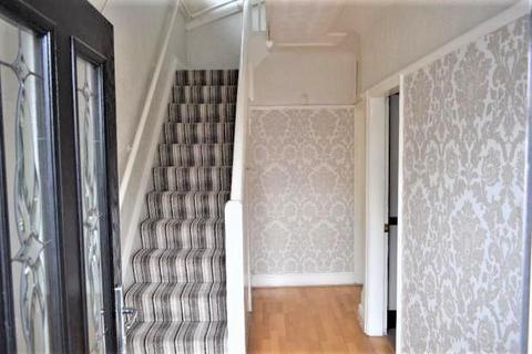 undefined, Terence Road, Liverpool L16