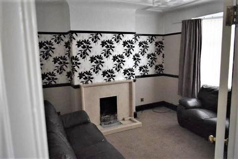 undefined, Terence Road, Liverpool L16