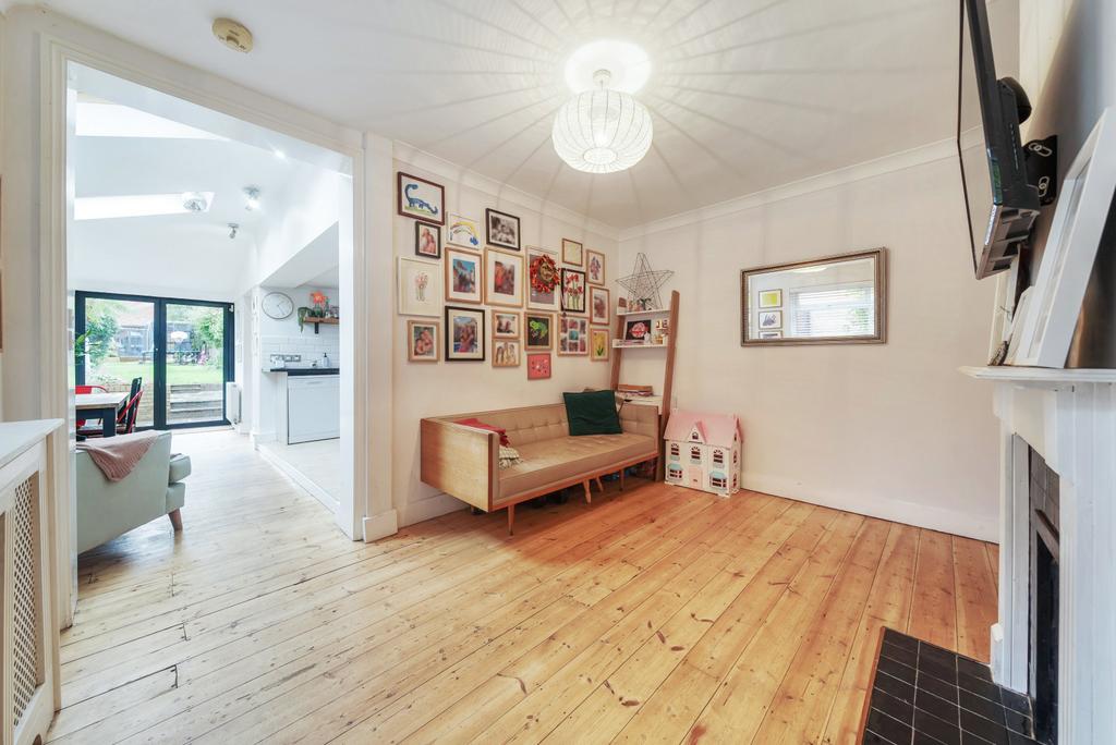 Sitting Room