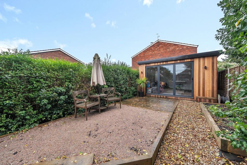 Summerhouse