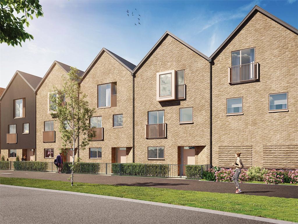 Ely Road, Waterbeach, Cambridge 4 bed house for sale £750,000