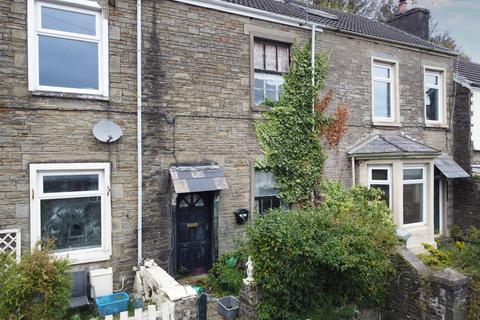 2 bedroom terraced house for sale, High Street, Llantrisant, CF72 8BQ