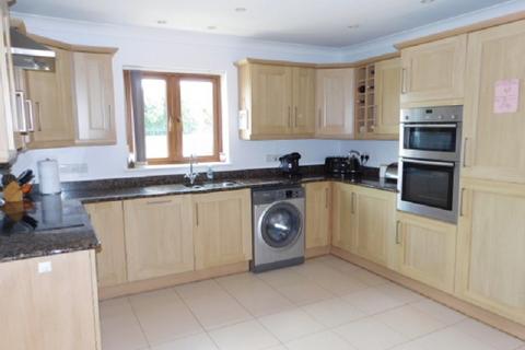 3 bedroom semi-detached house for sale - Clos Albion, Talley Road, Llandeilo, Carmarthenshire.