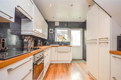 3 bedroom detached house for sale - Bodiam Drive, West Swindon, SN5