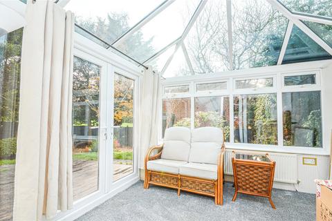 3 bedroom detached house for sale - Bodiam Drive, West Swindon, SN5