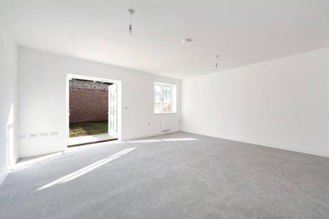 3 bedroom terraced house for sale - Nicholson Place, Rottingdean, Brighton, East Sussex, BN2