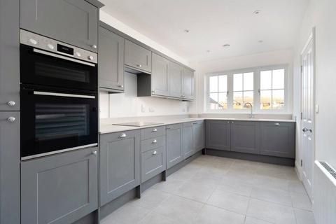 3 bedroom terraced house for sale - Nicholson Place, Rottingdean, Brighton, East Sussex, BN2
