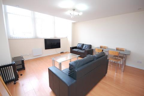 1 bedroom flat to rent, Market Street, Aberdeen, AB11
