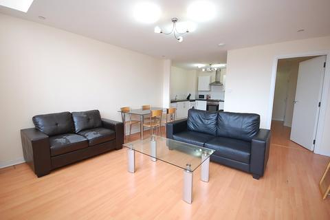 1 bedroom flat to rent, Market Street, Aberdeen, AB11