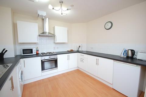 1 bedroom flat to rent, Market Street, Aberdeen, AB11