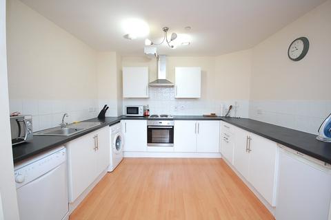 1 bedroom flat to rent, Market Street, Aberdeen, AB11