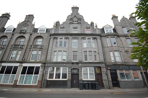 Market Street, Aberdeen, AB11