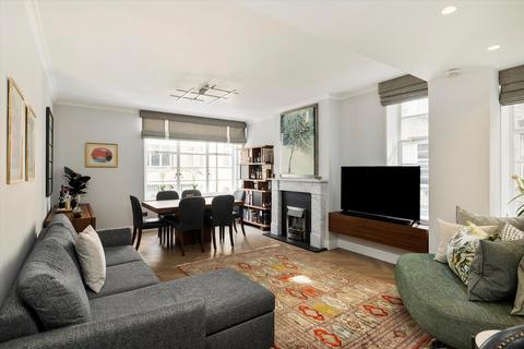 2 bedroom apartment for sale - Lowndes Square, Knightsbridge, London, SW1X