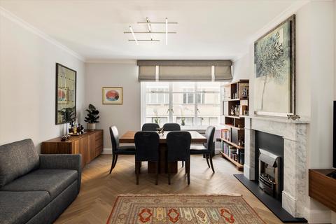 2 bedroom apartment for sale - Lowndes Square, Knightsbridge, London, SW1X
