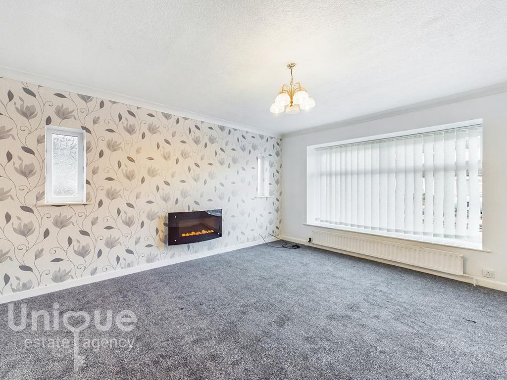 Kilgrimol Gardens, Lytham St. Annes... 2 bed bungalow for sale £270,000