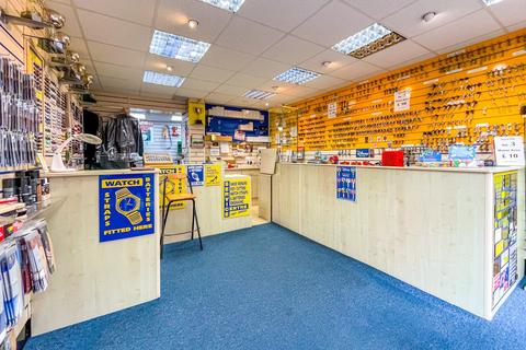 Retail property (high street) for sale, 119-119A High Street, Poole, BH15 1AN