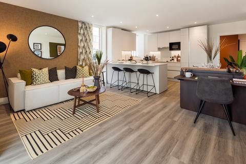 2 bedroom apartment for sale - Plot A37 at Granville Gardens, Granville Gardens, Granville Road NW2
