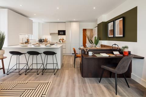 2 bedroom apartment for sale - Plot A37 at Granville Gardens, Granville Gardens, Granville Road NW2
