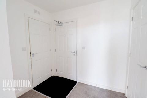 1 bedroom apartment for sale, 15-21 Doncaster Gate, Rotherham