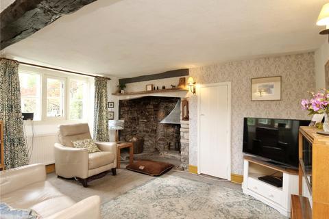 3 bedroom detached house for sale, Stoke St Michael - Grade II Listed Cottage