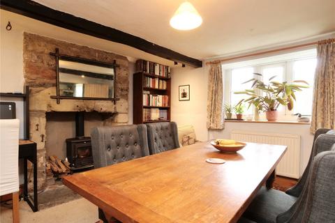 3 bedroom detached house for sale, Stoke St Michael - Grade II Listed Cottage