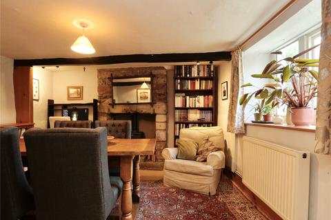 3 bedroom detached house for sale, Stoke St Michael - Grade II Listed Cottage