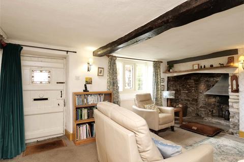 3 bedroom detached house for sale, Stoke St Michael - Grade II Listed Cottage