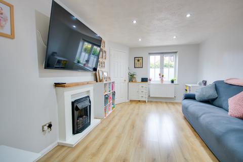 3 bedroom link detached house for sale, GRANGE PARK! LINK DETACHED! THREE BEDROOM FAMILY HOME! EVER SOUGHT AFTER!