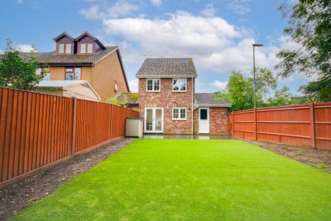 3 bedroom link detached house for sale, GRANGE PARK! LINK DETACHED! THREE BEDROOM FAMILY HOME! EVER SOUGHT AFTER!