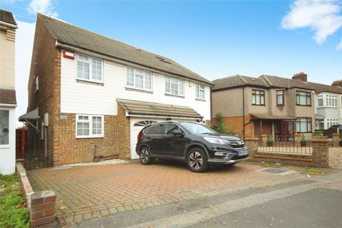 4 bedroom semi-detached house to rent, South End Road, Rainham, Essex, RM13