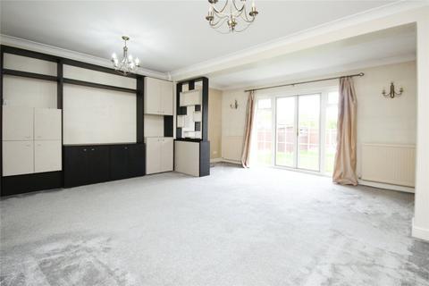 4 bedroom semi-detached house to rent, South End Road, Rainham, Essex, RM13