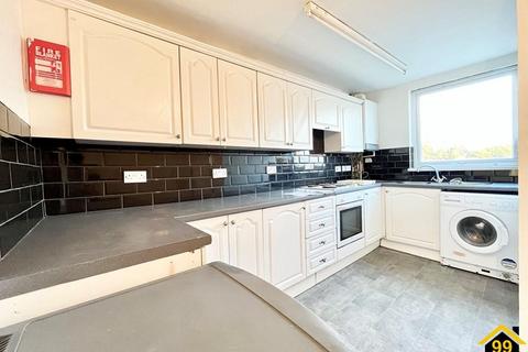 2 bedroom flat to rent - Station Road East, Trimdon Durham, TS29