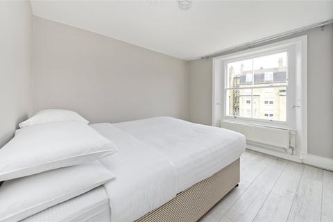 3 bedroom apartment to rent - Princes Square, London, W2
