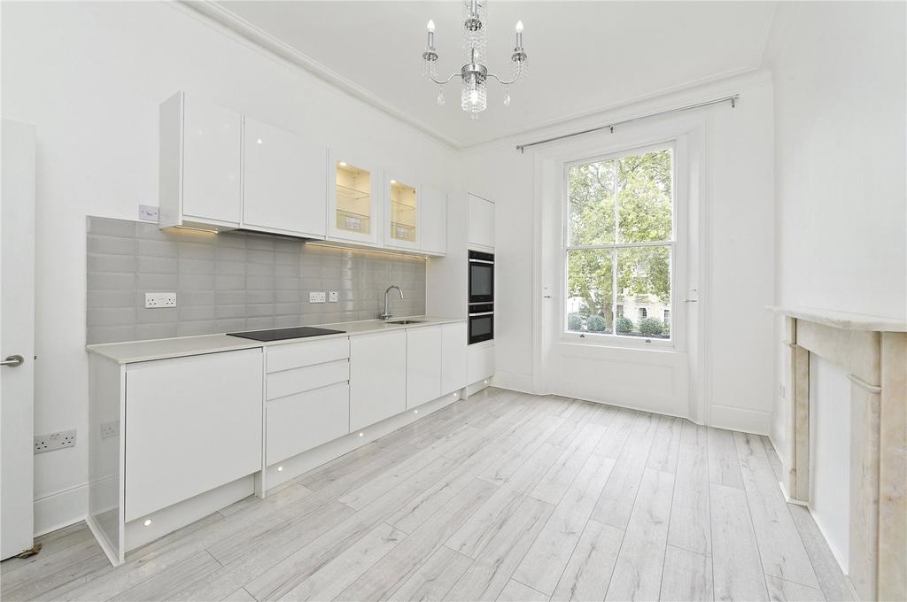 Princes Square, London, UK, W2 2 bed apartment to rent £4,767 pcm (£