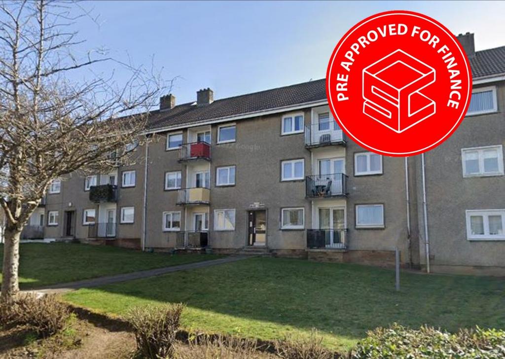 Portfolio of 6 Flats, 30 Stirling... 2 bed flat £365,000